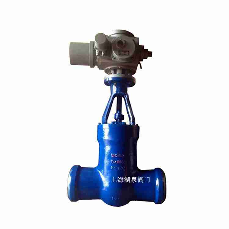 高壓電動(dòng)閘閥（Z941Y，Z941W，Z961Y/H，Z940