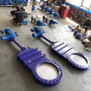 七臺河電動(dòng)刀形閘閥廠家批發(fā)價(jià)格