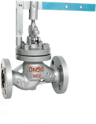 T42Y、T42H針型調(diào)節(jié)閥